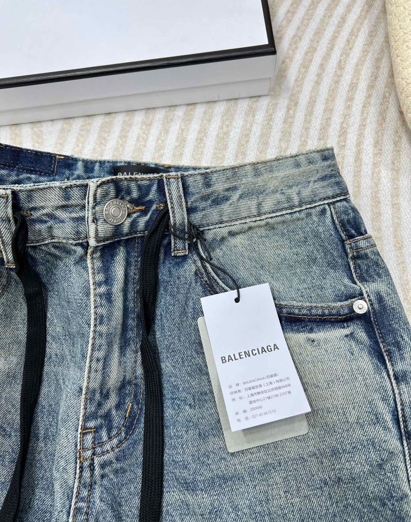 Balenciaga Jeans